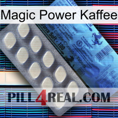 Magic Power Coffee 34
